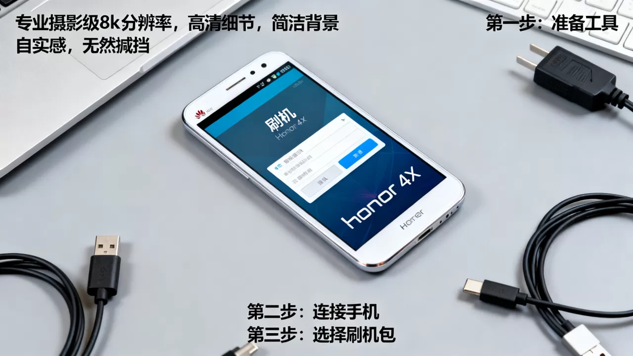 华为4x能刷机吗,华为荣耀4x刷机教程 华为4x能刷机吗,华为荣耀4x刷机教程