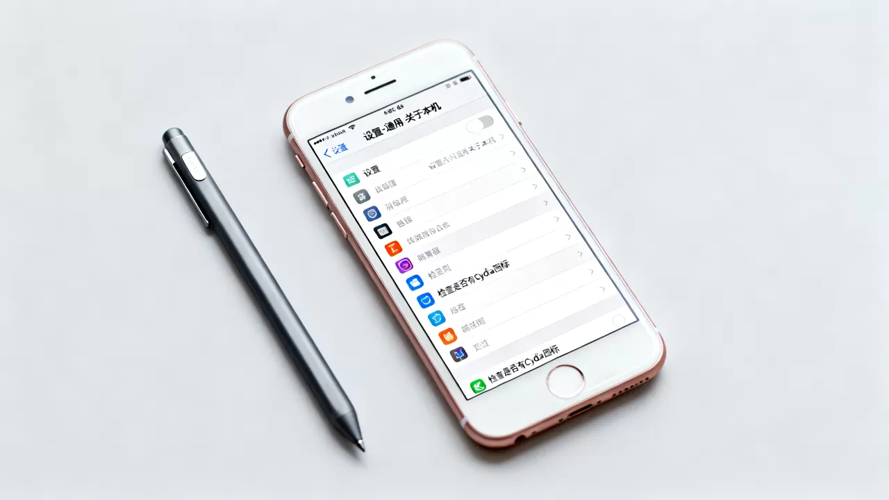 iphone6s怎么查看是否越狱,iphone6s越狱检测 iphone6s怎么查看是否越狱,iphone6s越狱检测