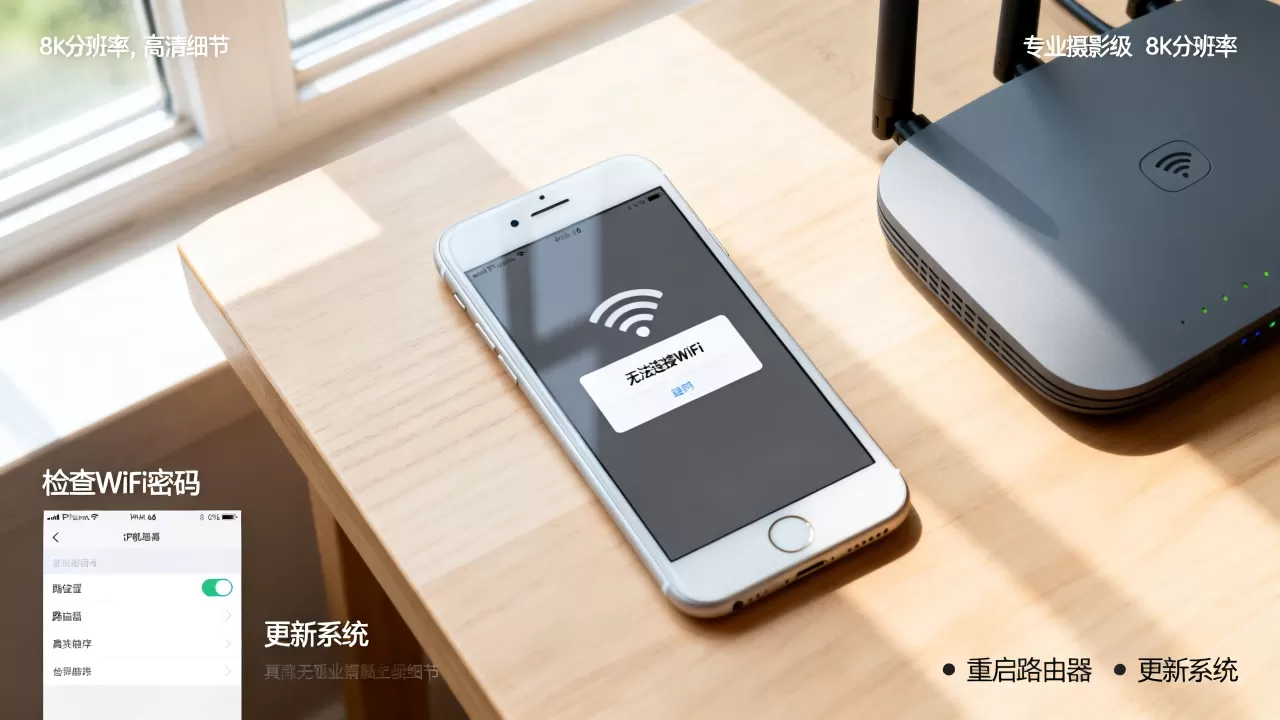 iphone6不能用wifi,iphone6无法连接WiFi怎么办 iphone6不能用wifi,iphone6无法连接WiFi怎么办