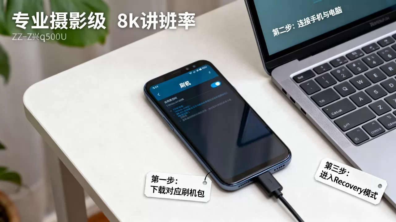 中兴q503u刷机包怎么刷，中兴q503u刷机教程
