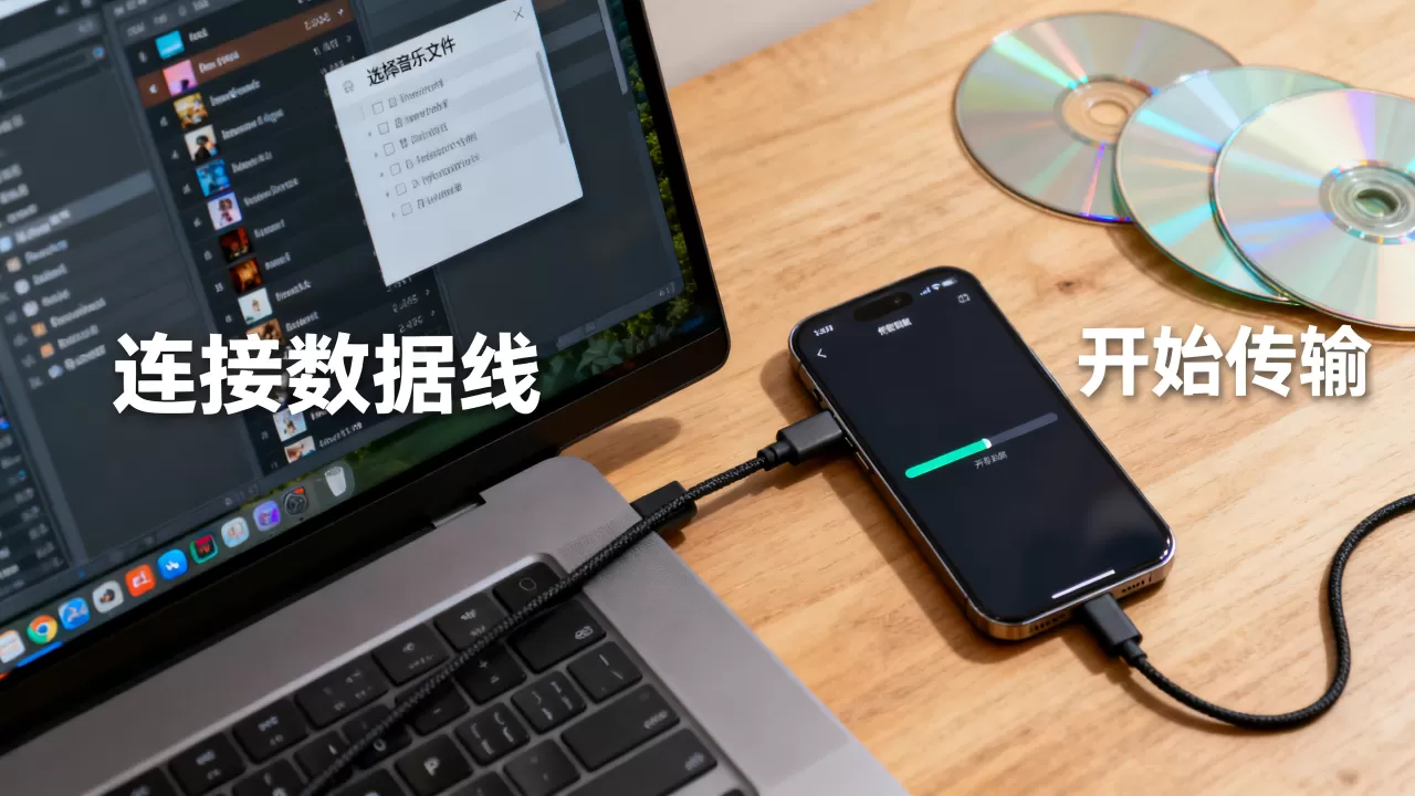 从电脑传音乐到iphone,怎么把电脑音乐传到iphone 从电脑传音乐到iphone,怎么把电脑音乐传到iphone