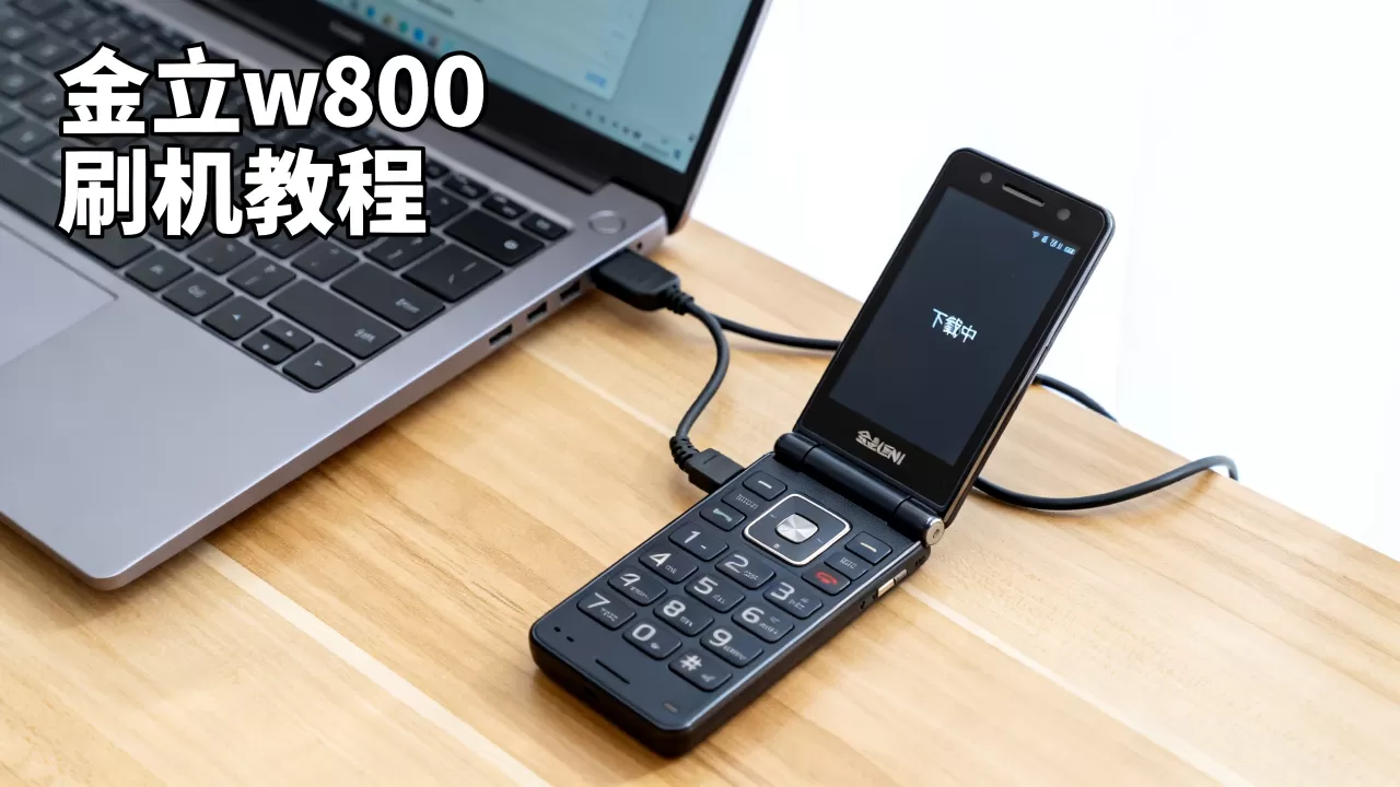 金立w800刷机包下载，金立w800刷机教程