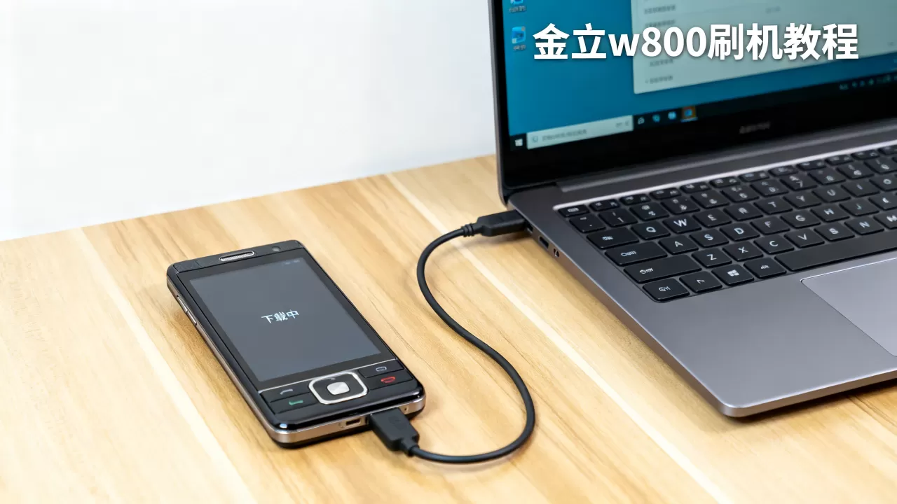 金立w800刷机包下载，金立w800刷机教程