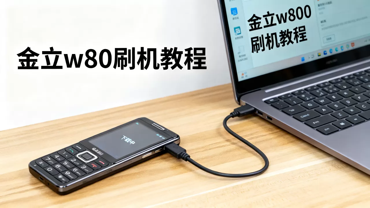 金立w800刷机包下载，金立w800刷机教程