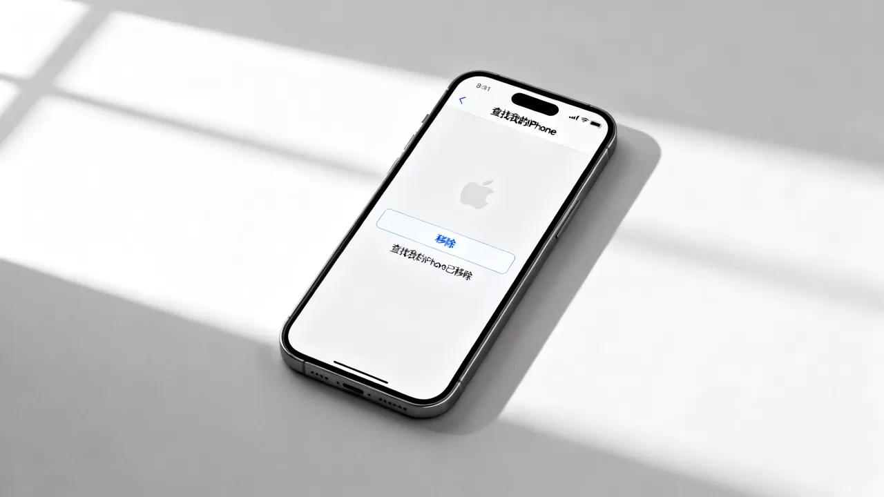 在查找我的iphone移除后还能定位吗,iphone移除查找 在查找我的iphone移除后还能定位吗,iphone移除查找