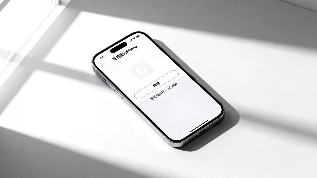 在查找我的iphone移除后还能定位吗,iphone移除查找 在查找我的iphone移除后还能定位吗,iphone移除查找