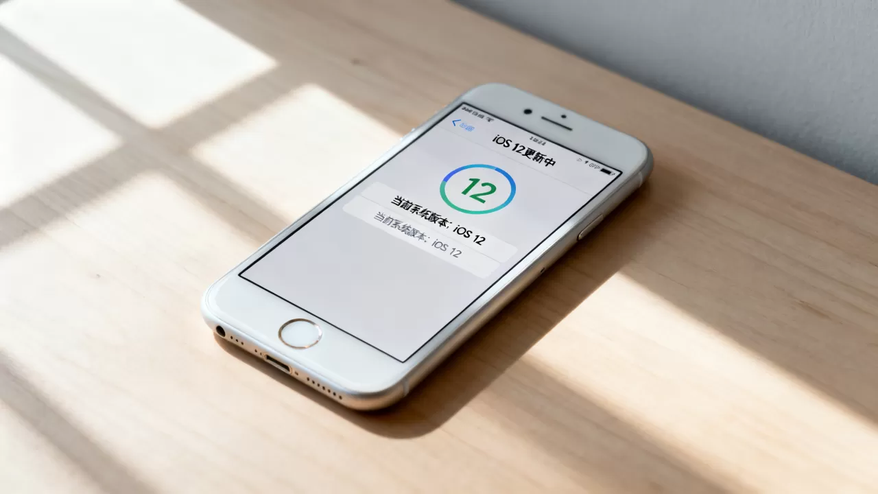 iphone6升到ios12卡顿吗,iphone6能升到最新系统吗 iphone6升到ios12卡顿吗,iphone6能升到最新系统吗