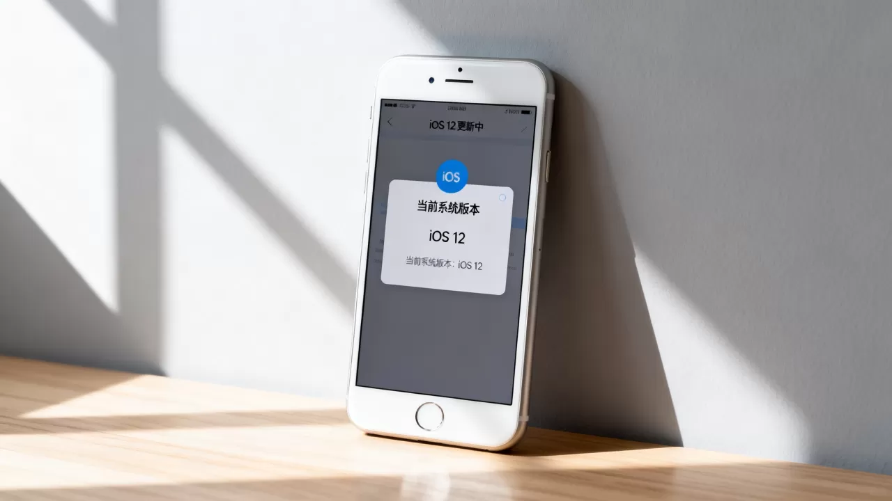 iphone6升到ios12卡顿吗,iphone6能升到最新系统吗 iphone6升到ios12卡顿吗,iphone6能升到最新系统吗