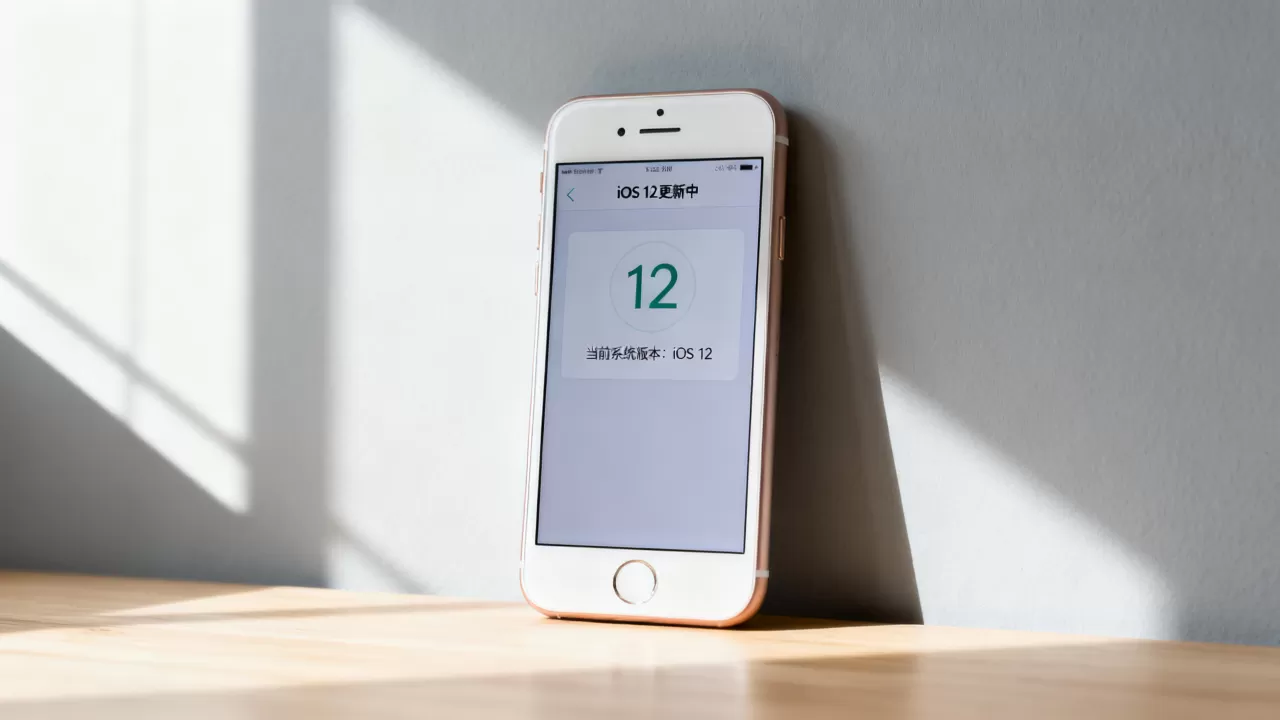 iphone6升到ios12卡顿吗,iphone6能升到最新系统吗 iphone6升到ios12卡顿吗,iphone6能升到最新系统吗
