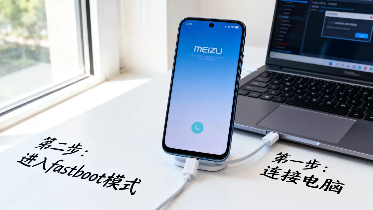 锁屏魅族手机怎么刷机,魅族手机锁屏后如何强制刷机 锁屏魅族手机怎么刷机,魅族手机锁屏后如何强制刷机