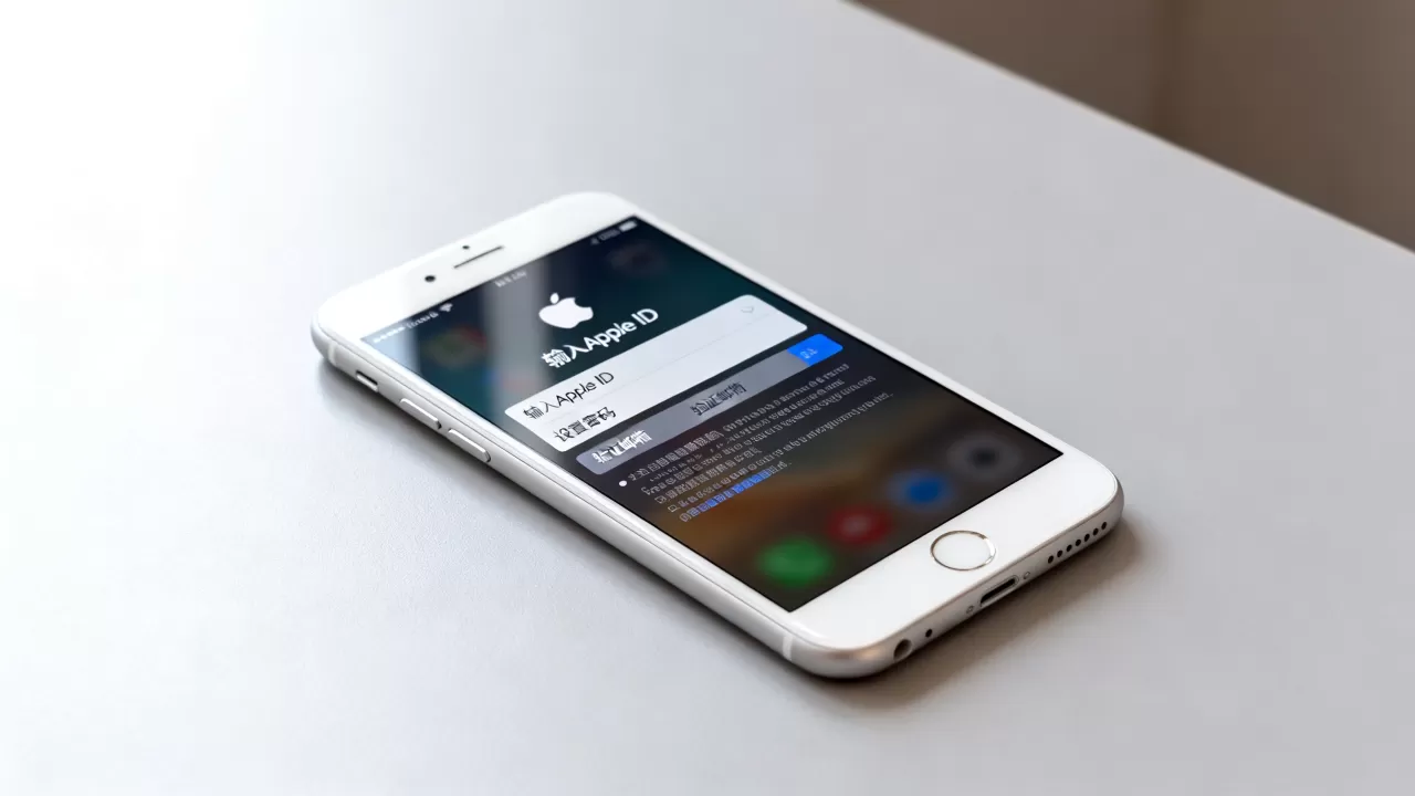 iphone6plus注册id,iphone6plus注册id怎么弄 iphone6plus注册id,iphone6plus注册id怎么弄