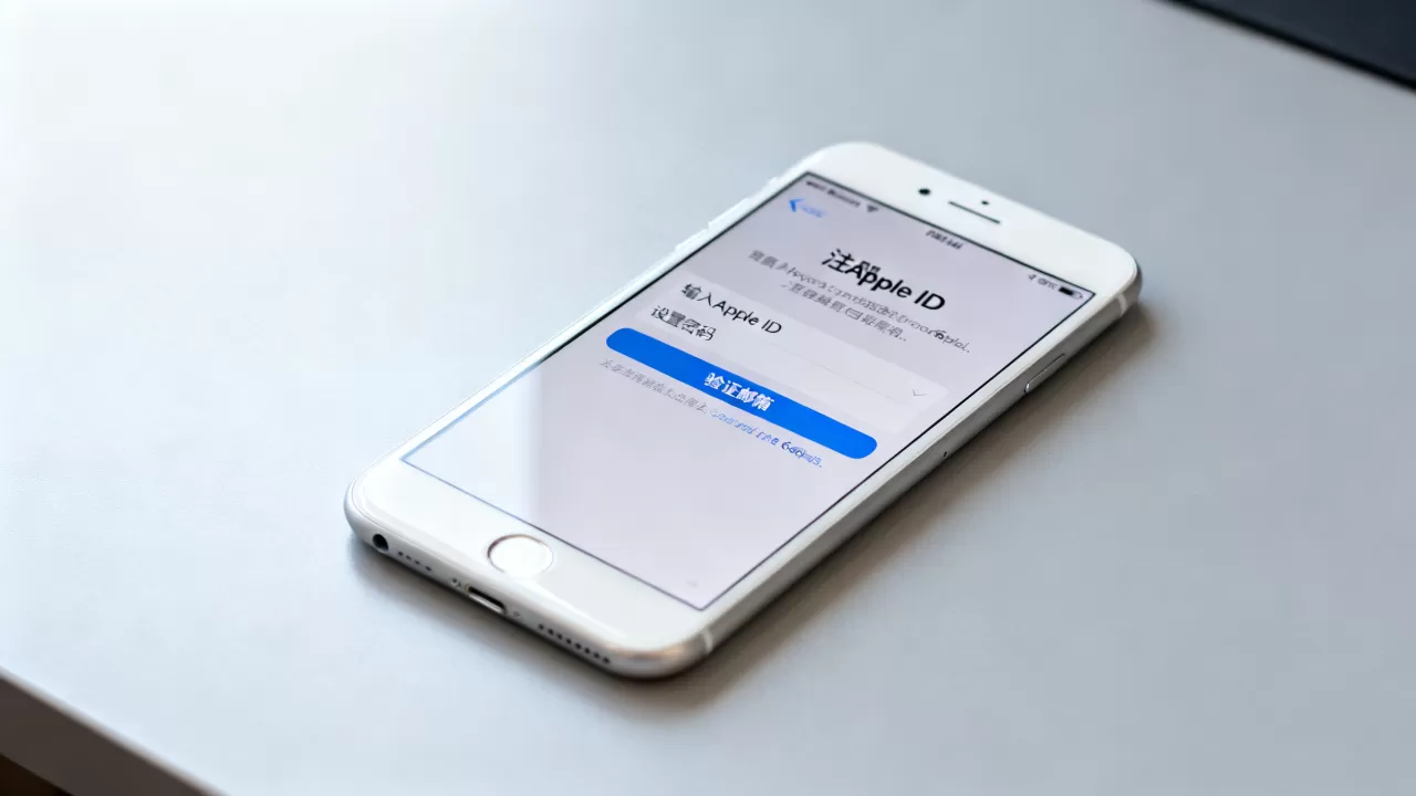 iphone6plus注册id,iphone6plus注册id怎么弄 iphone6plus注册id,iphone6plus注册id怎么弄