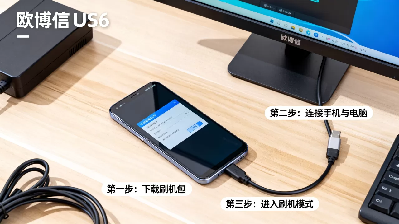 欧博信us6刷机教程,欧博信us6刷机失败怎么办 欧博信us6刷机教程,欧博信us6刷机失败怎么办