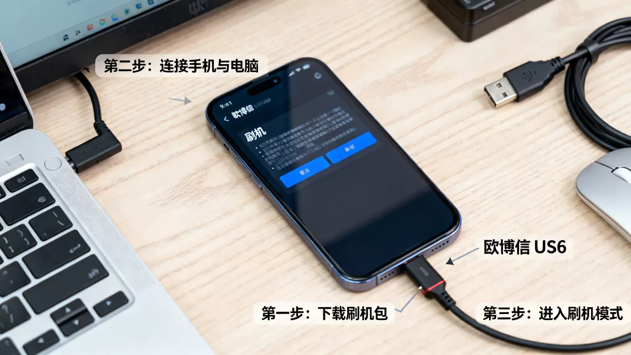 欧博信us6刷机教程,欧博信us6刷机失败怎么办 欧博信us6刷机教程,欧博信us6刷机失败怎么办