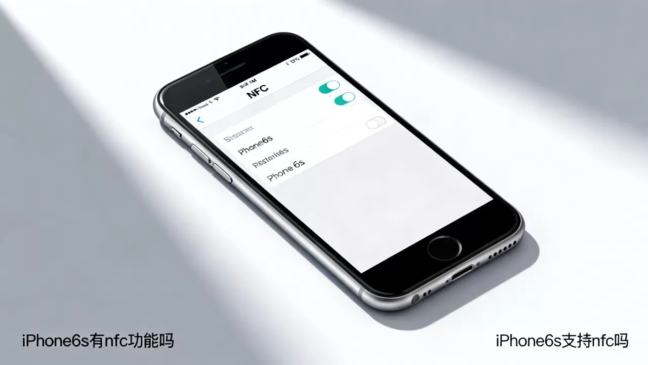 iphone6s有nfc功能吗,iphone6s支持nfc吗 iphone6s有nfc功能吗,iphone6s支持nfc吗