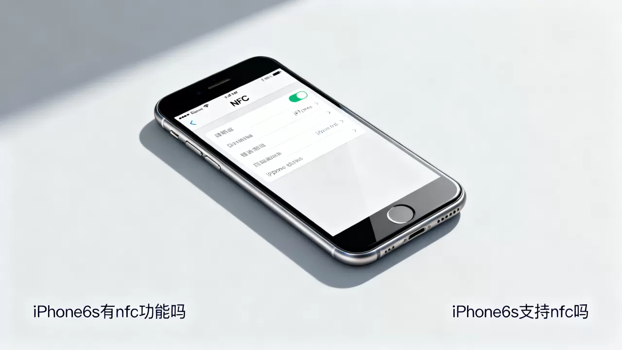iphone6s有nfc功能吗,iphone6s支持nfc吗 iphone6s有nfc功能吗,iphone6s支持nfc吗