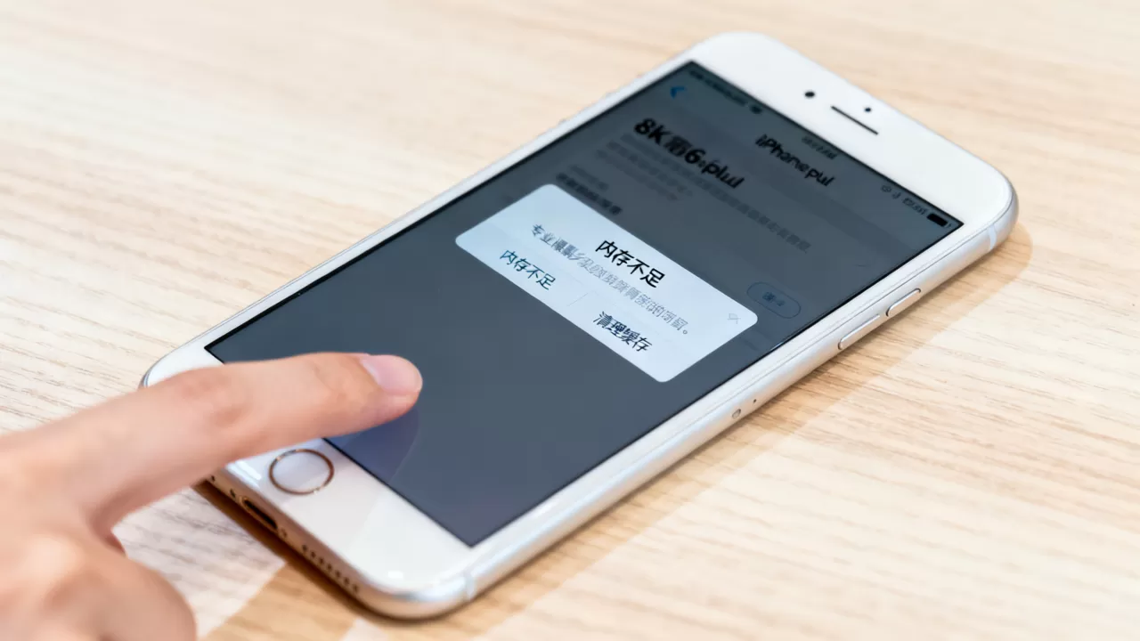 iPhone6plus内存清理不了怎么办,iPhone6plus内存清理 iPhone6plus内存清理不了怎么办,iPhone6plus内存清理