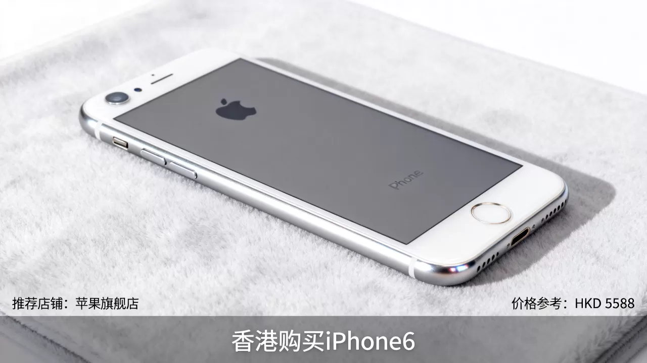 香港买iPhone6攻略，香港购买iPhone6攻略