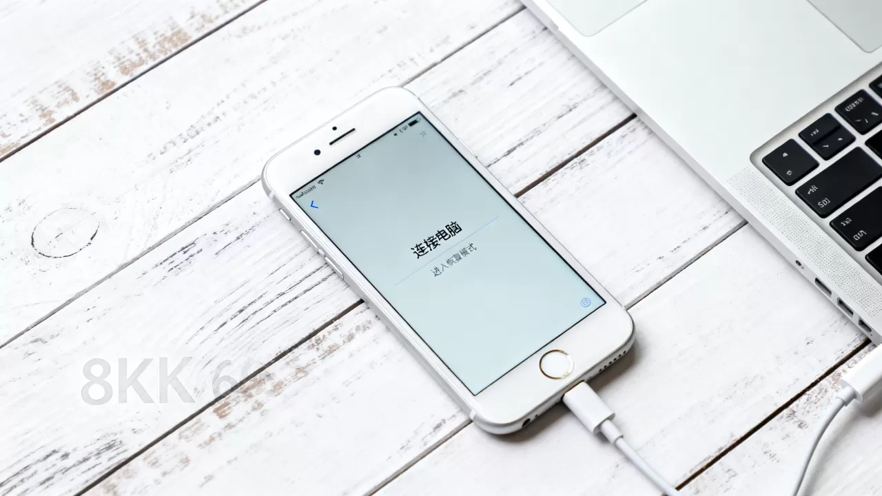 iphone6s锁屏刷机教程，iphone6s忘记锁屏密码怎么解决