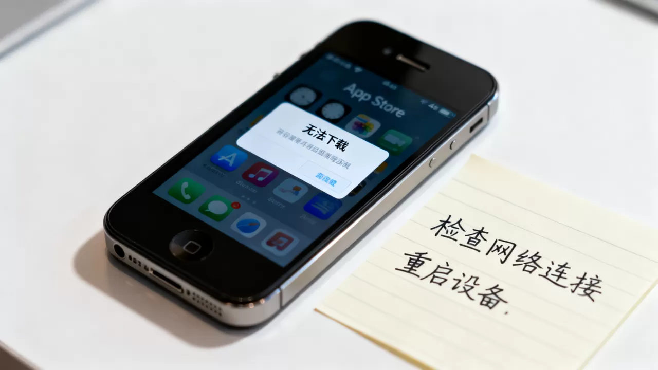 iPhone4s无法下载怎么办,iPhone4s无法下载应用 iPhone4s无法下载怎么办,iPhone4s无法下载应用