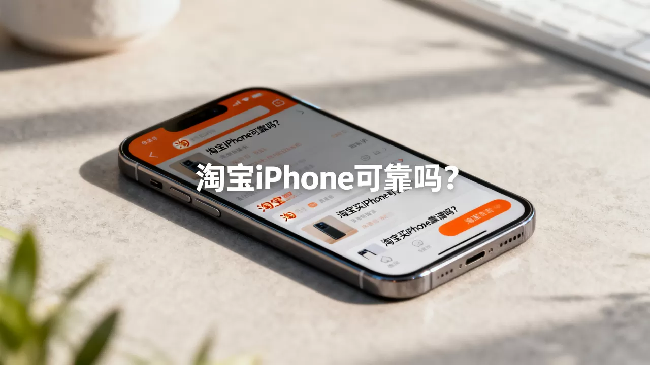 淘宝上买iphone可靠吗,淘宝买iphone靠谱吗 淘宝上买iphone可靠吗,淘宝买iphone靠谱吗