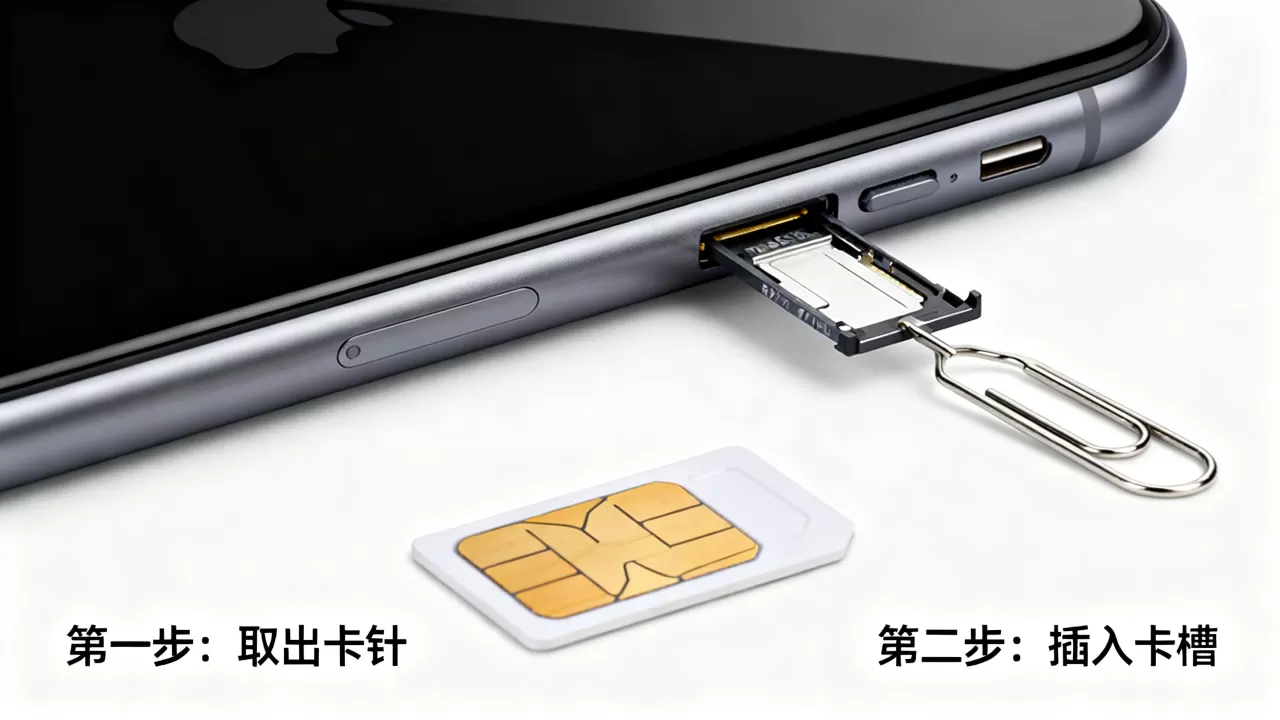 iphone7plus装卡教程,iphone7plus怎么插卡 iphone7plus装卡教程,iphone7plus怎么插卡
