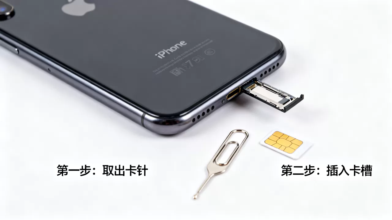 iphone7plus装卡教程,iphone7plus怎么插卡 iphone7plus装卡教程,iphone7plus怎么插卡