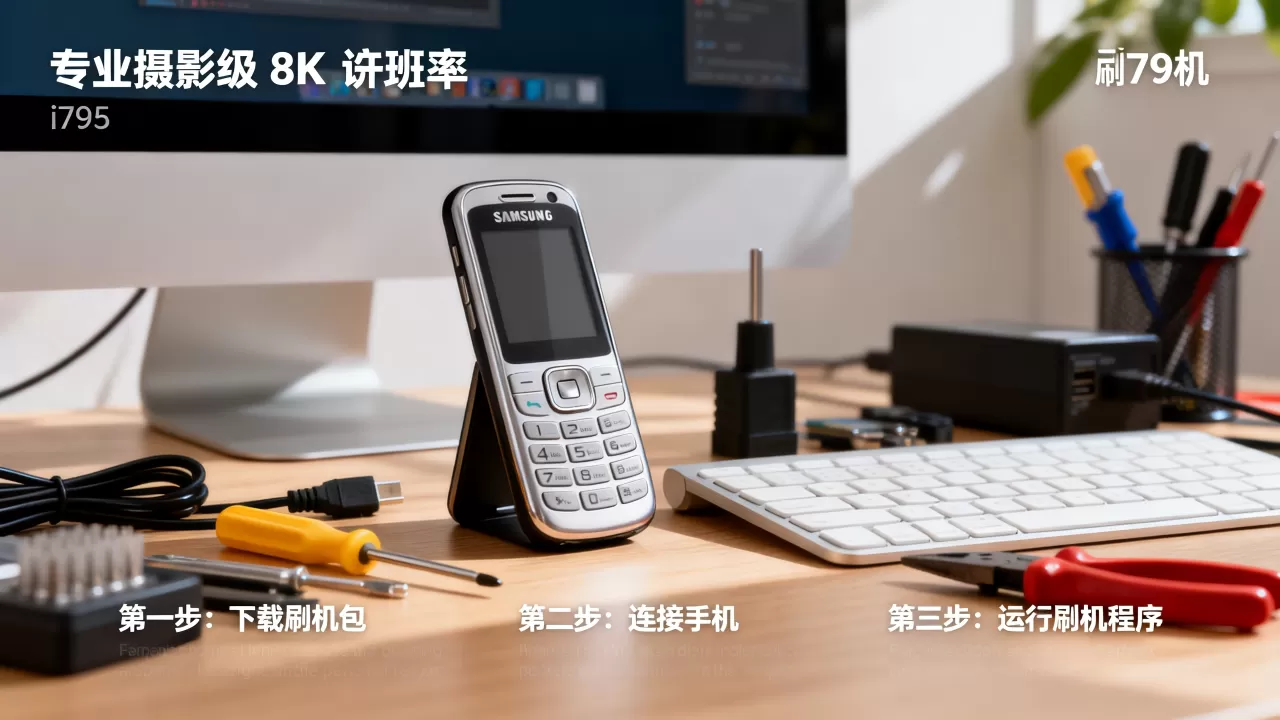 三星i799刷机教程，三星i799刷机包下载