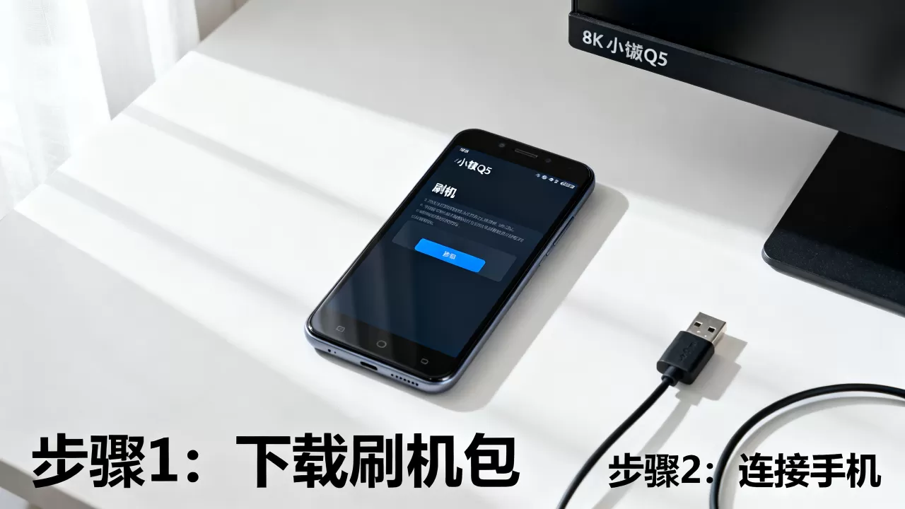 小辣椒q5刷机包,小辣椒q5刷机包怎么刷 小辣椒q5刷机包,小辣椒q5刷机包怎么刷