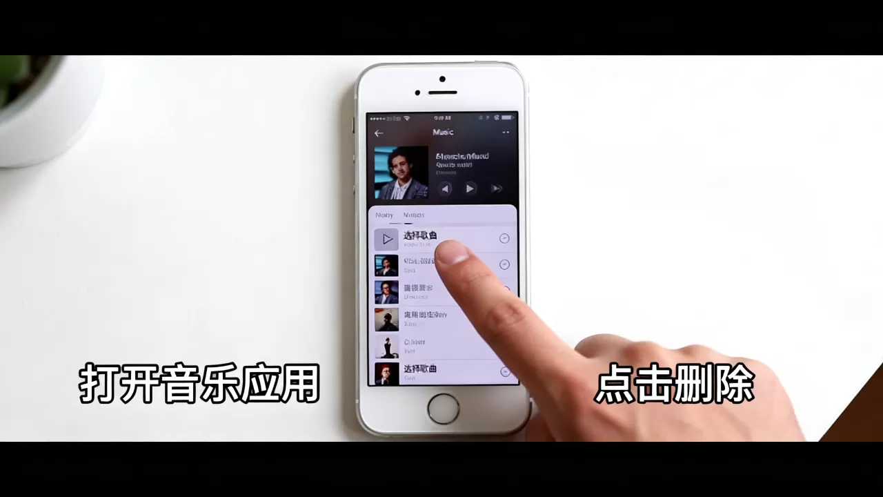 iphone5怎么删除音乐,iphone5删除歌曲方法 iphone5怎么删除音乐,iphone5删除歌曲方法