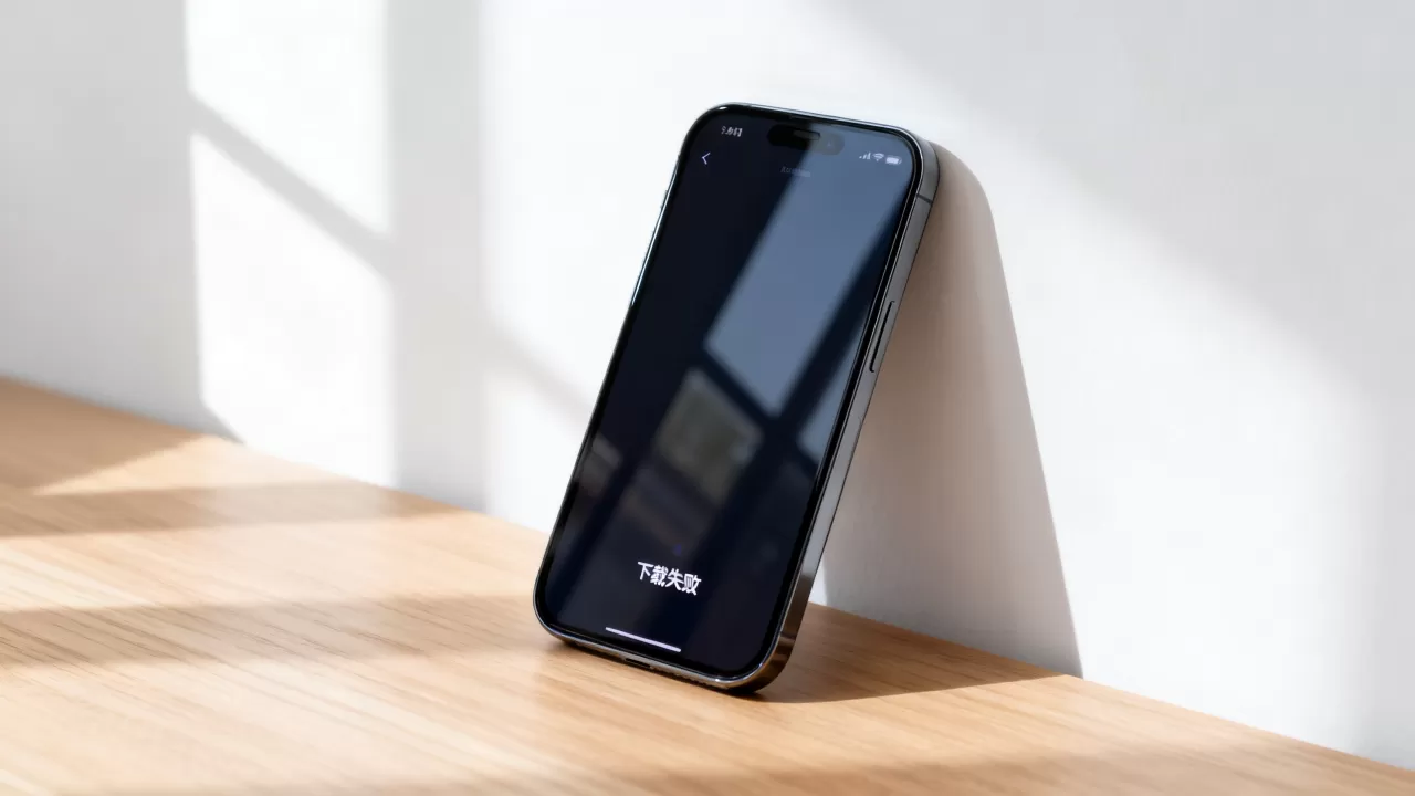 iphone为什么下载不了东西,苹果手机无法下载应用 iphone为什么下载不了东西,苹果手机无法下载应用