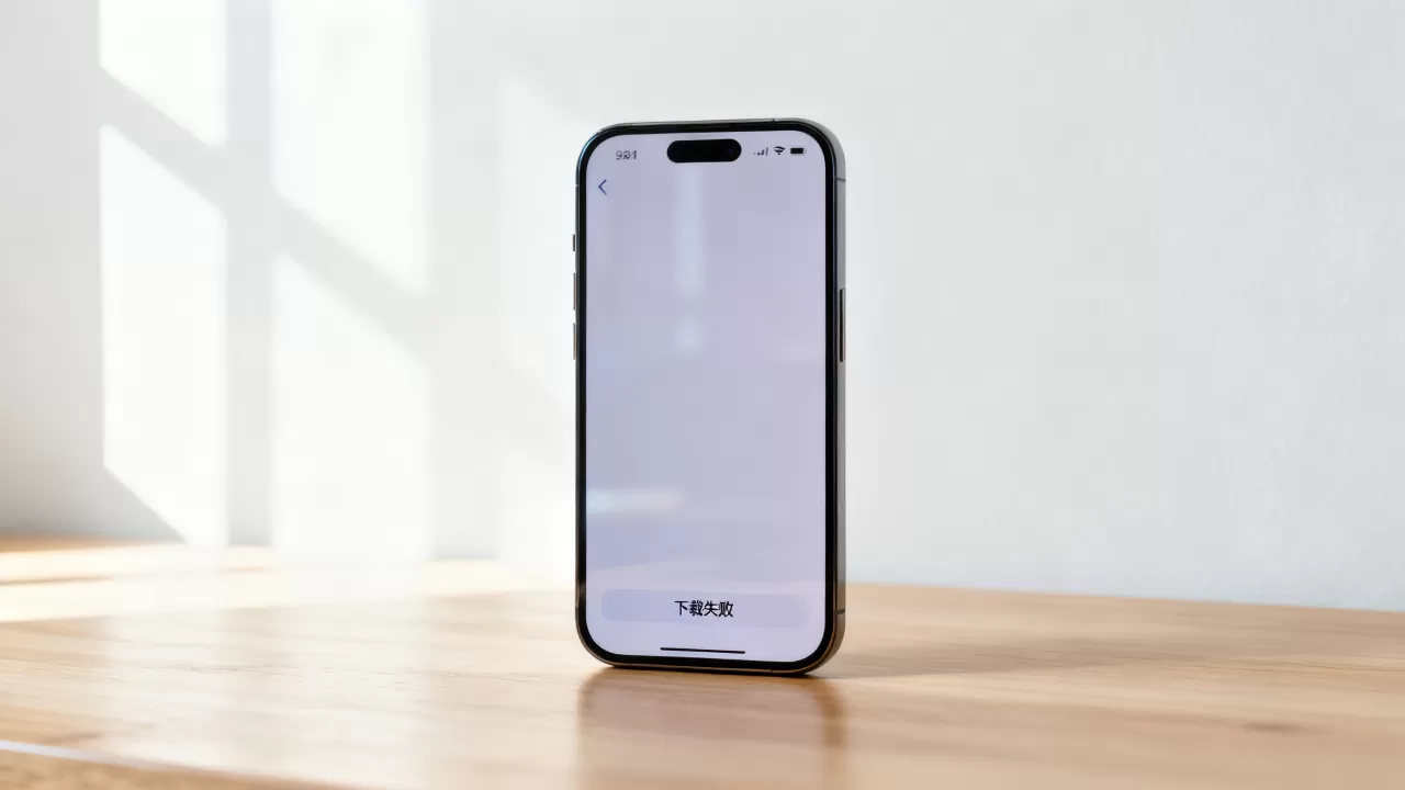 iphone为什么下载不了东西,苹果手机无法下载应用 iphone为什么下载不了东西,苹果手机无法下载应用