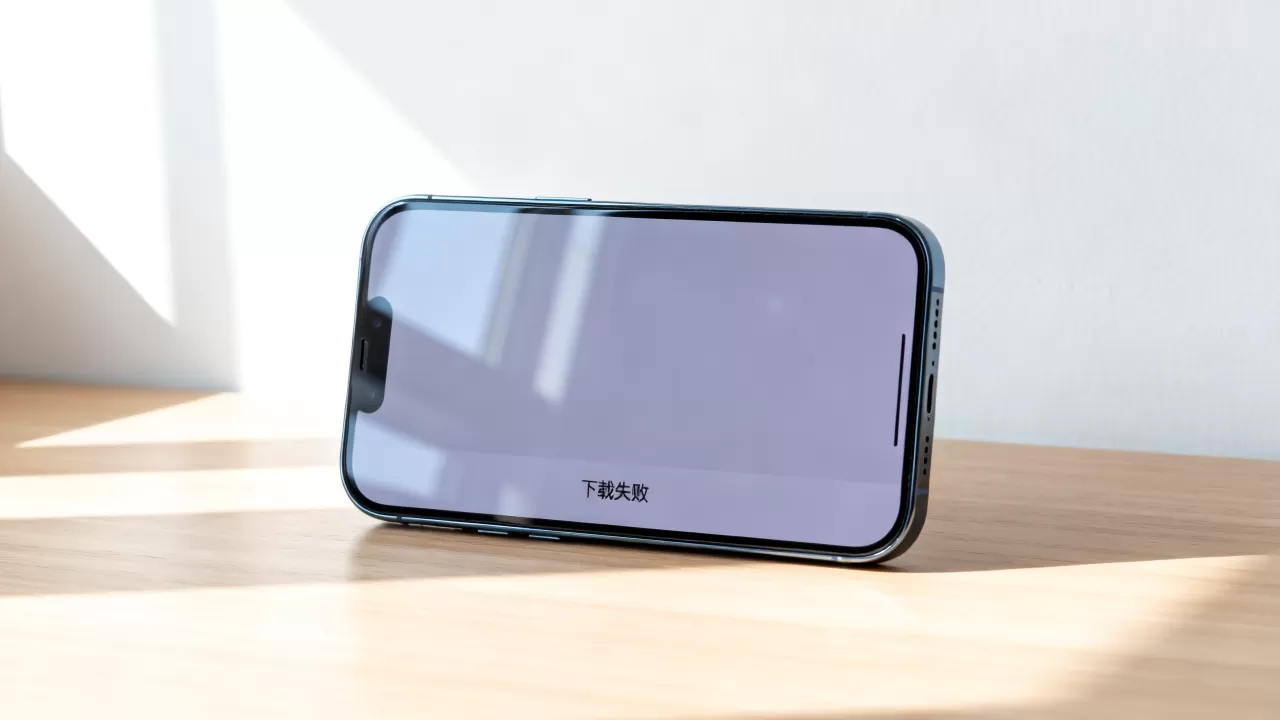 iphone为什么下载不了东西,苹果手机无法下载应用 iphone为什么下载不了东西,苹果手机无法下载应用