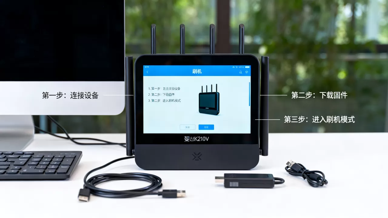 斐讯k210v刷机教程,斐讯k210v怎么刷机 斐讯k210v刷机教程,斐讯k210v怎么刷机