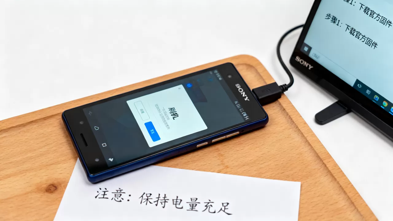 索尼l36h官方刷机教程,索尼l36h刷机失败怎么办 索尼l36h官方刷机教程,索尼l36h刷机失败怎么办