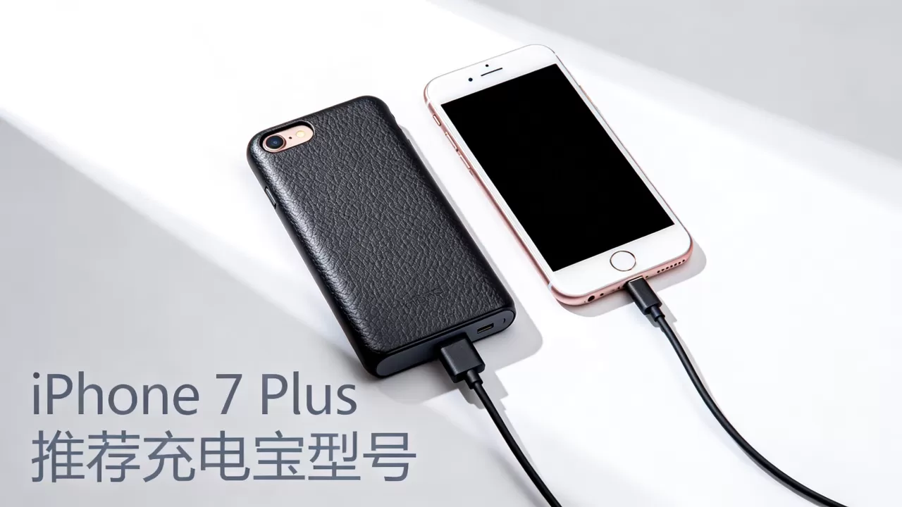 iphone7plus充电宝能用吗，iphone7plus充电宝推荐