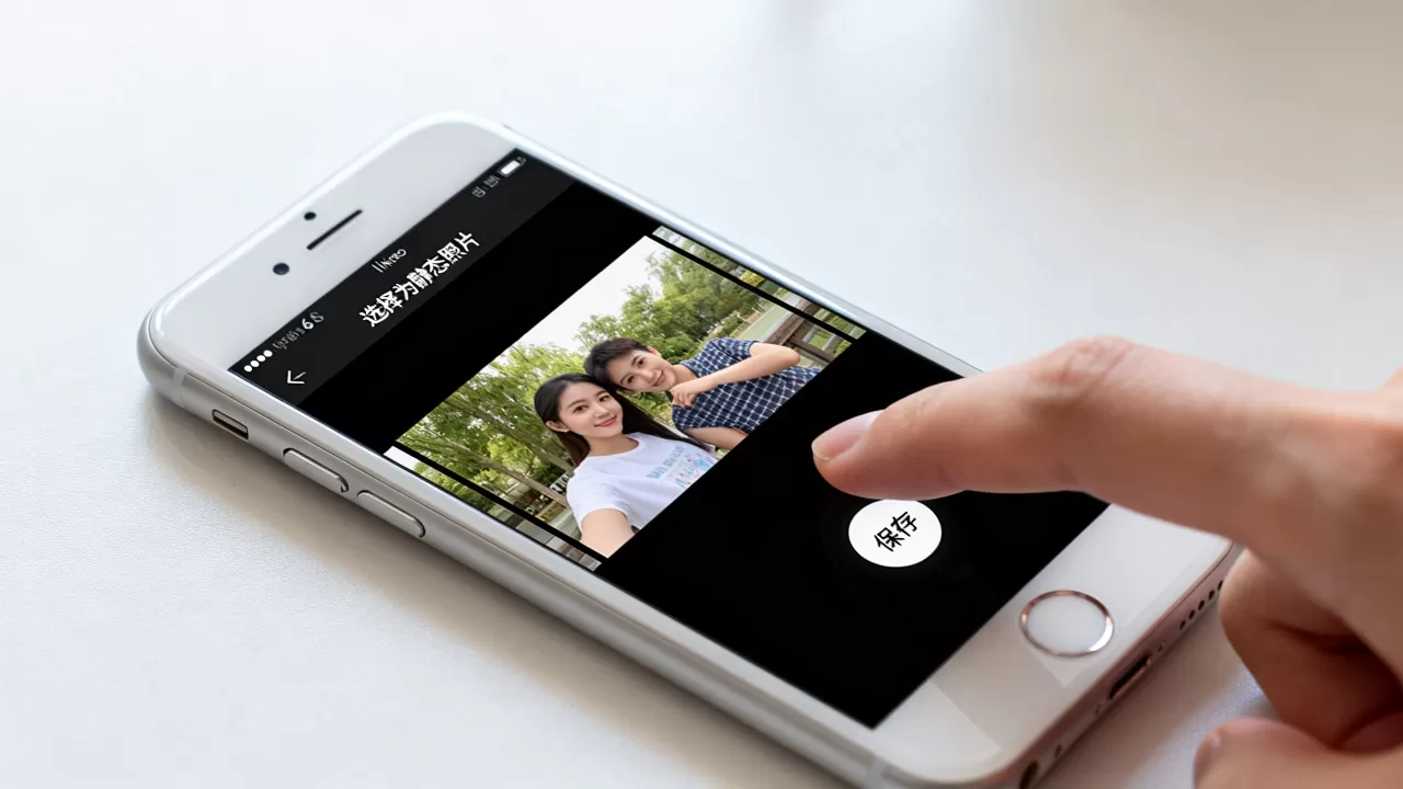 iphone6s live photo怎么保存,iphone6s live photo iphone6s live photo怎么保存,iphone6s live photo
