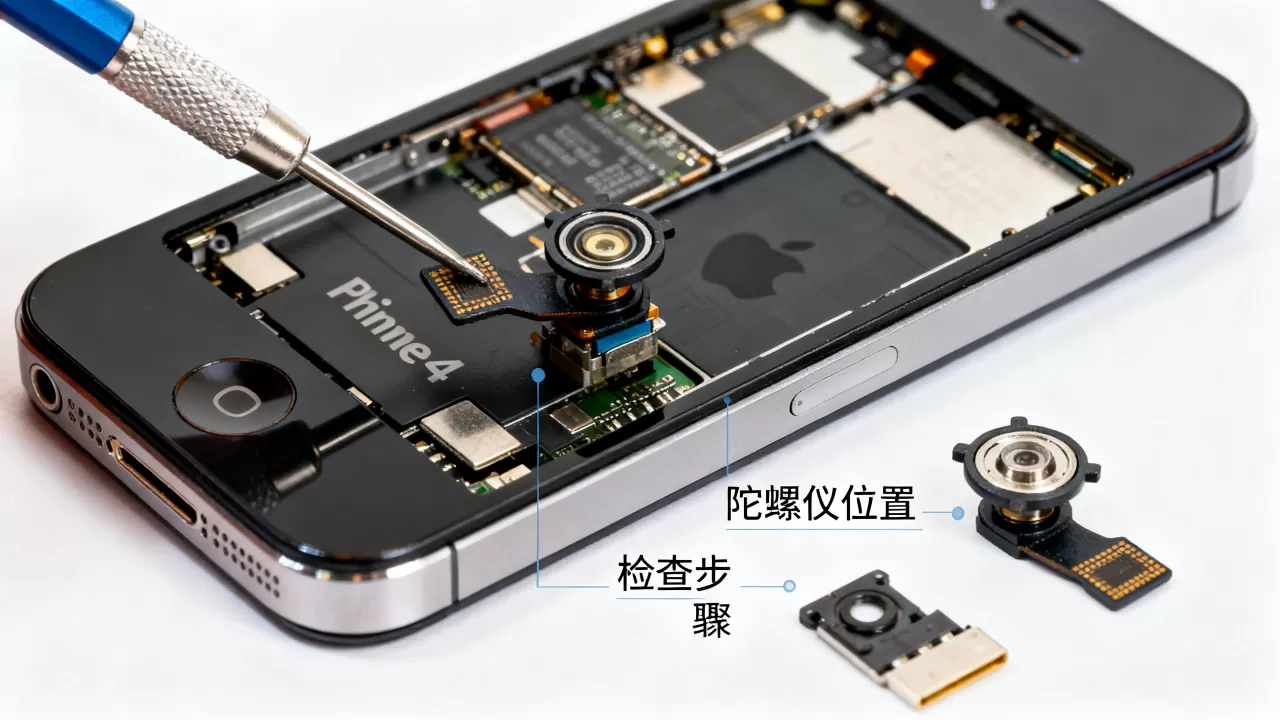 iphone4陀螺仪坏了怎么办,iphone4陀螺仪 iphone4陀螺仪坏了怎么办,iphone4陀螺仪