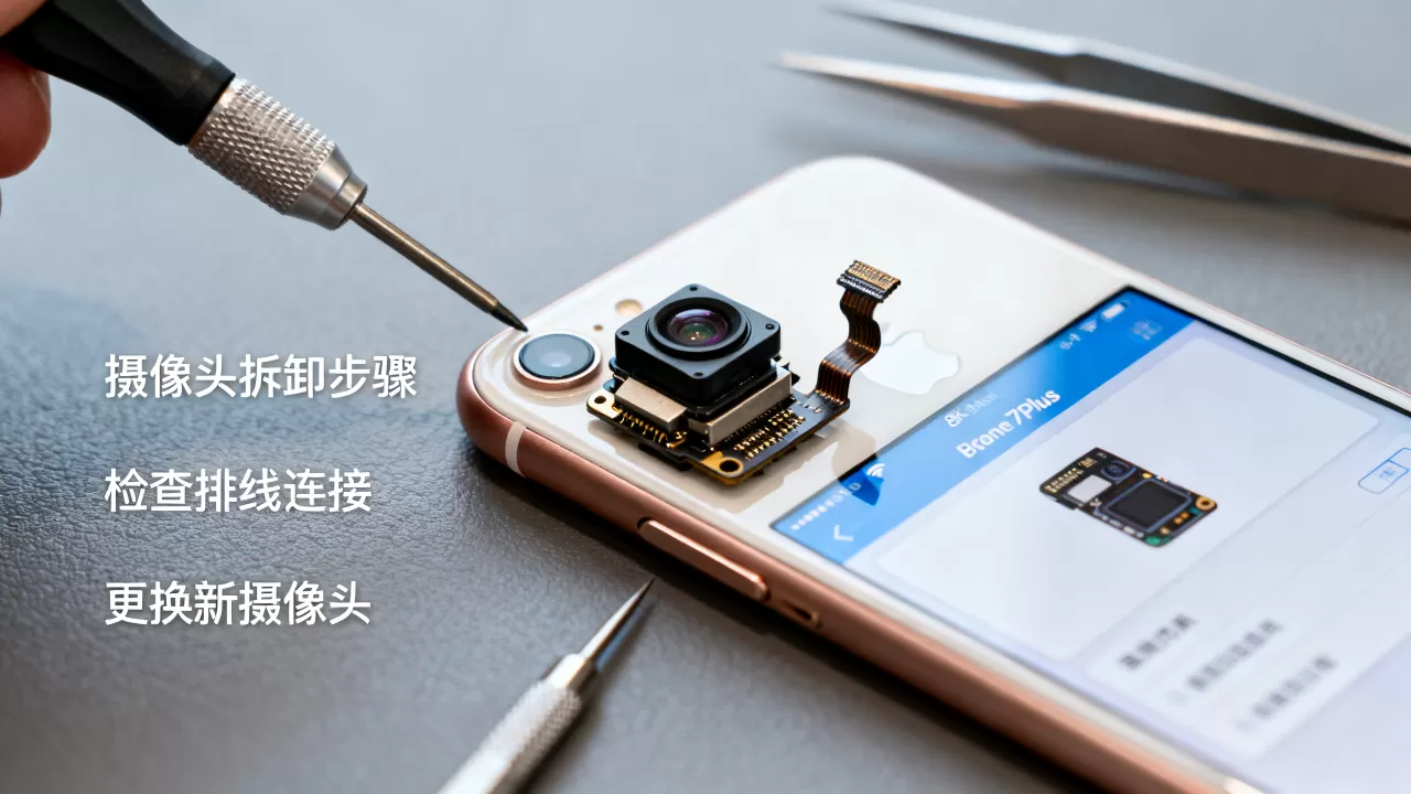 iphone7plus摄影头坏了怎么修,iphone7plus摄像头 iphone7plus摄影头坏了怎么修,iphone7plus摄像头