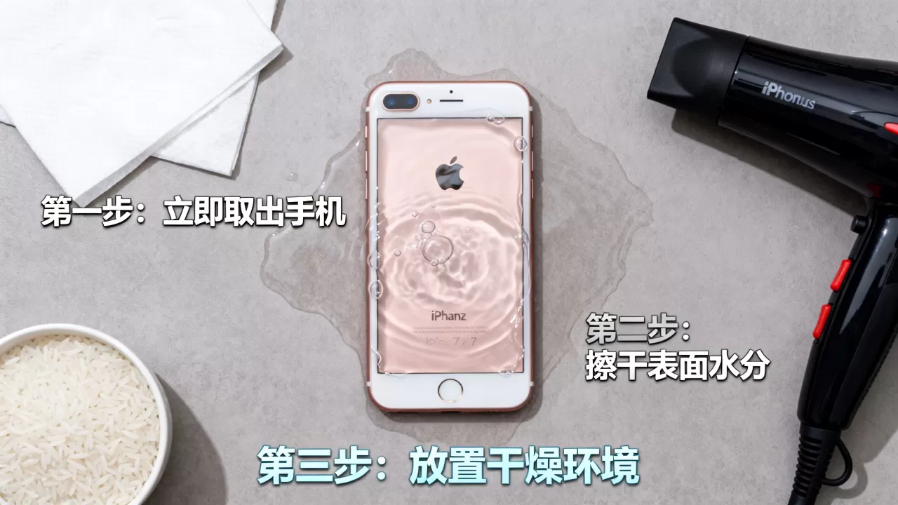 iphone7plus泡水了怎么办,iphone7plus进水急救 iphone7plus泡水了怎么办,iphone7plus进水急救