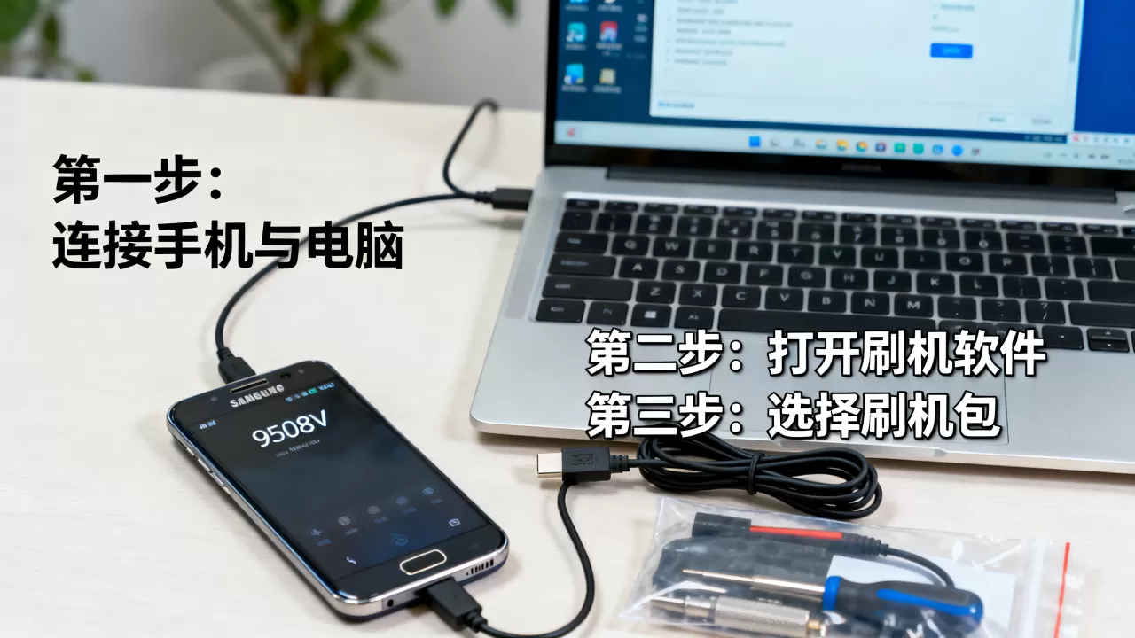 三星9508v刷机教程,三星9508v刷机失败怎么办 三星9508v刷机教程,三星9508v刷机失败怎么办