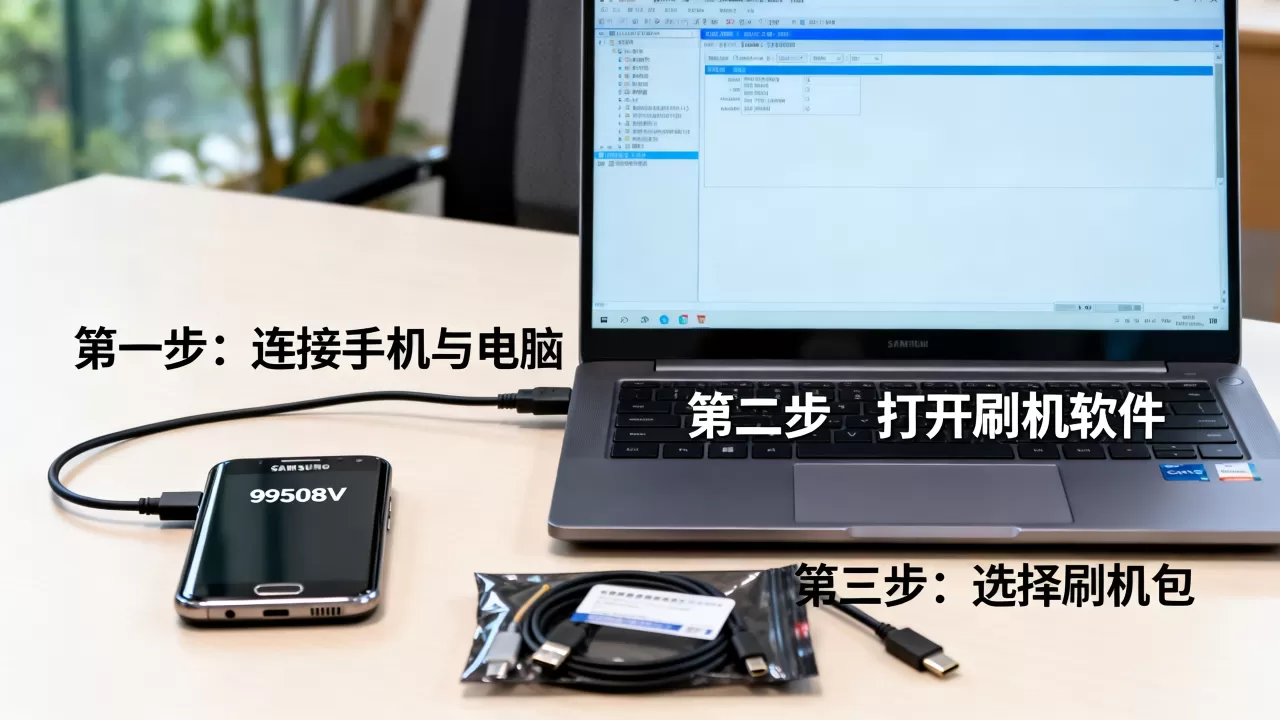 三星9508v刷机教程,三星9508v刷机失败怎么办 三星9508v刷机教程,三星9508v刷机失败怎么办
