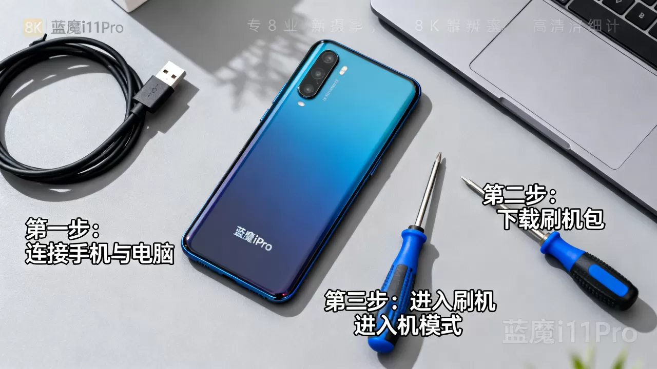 蓝魔i11pro刷机教程,蓝魔i11pro怎么刷机 蓝魔i11pro刷机教程,蓝魔i11pro怎么刷机