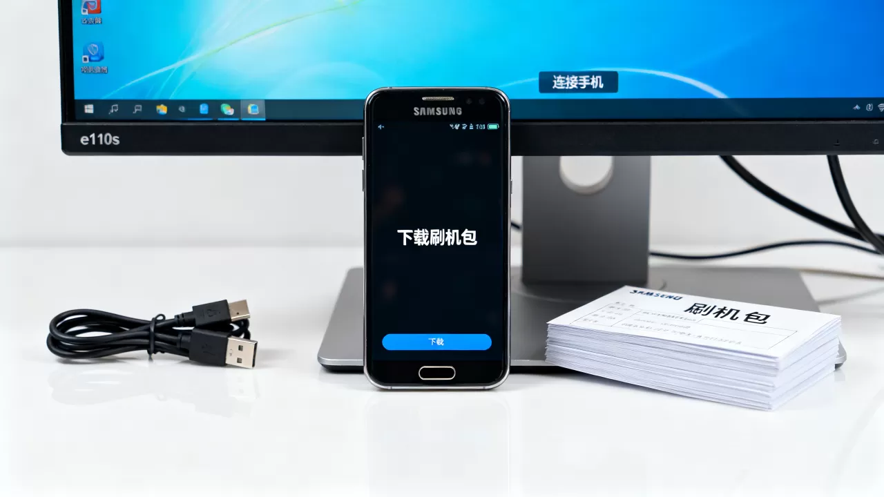 shv e110s刷机包教程，三星e110s刷机包下载