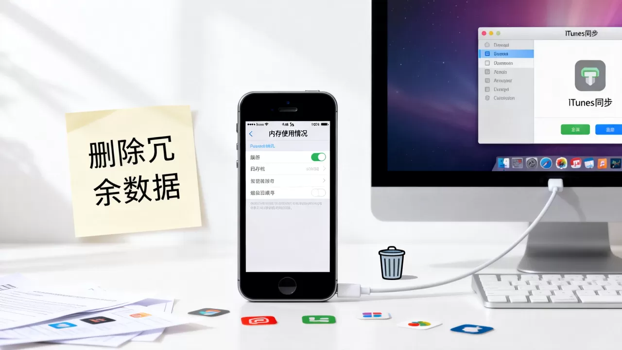 iphone5s清理内存慢怎么办,iphone5s清理存储空间 iphone5s清理内存慢怎么办,iphone5s清理存储空间
