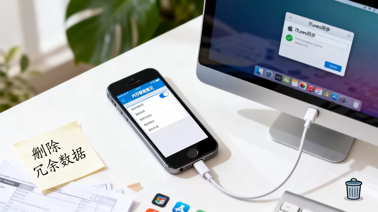 iphone5s清理内存慢怎么办,iphone5s清理存储空间 iphone5s清理内存慢怎么办,iphone5s清理存储空间