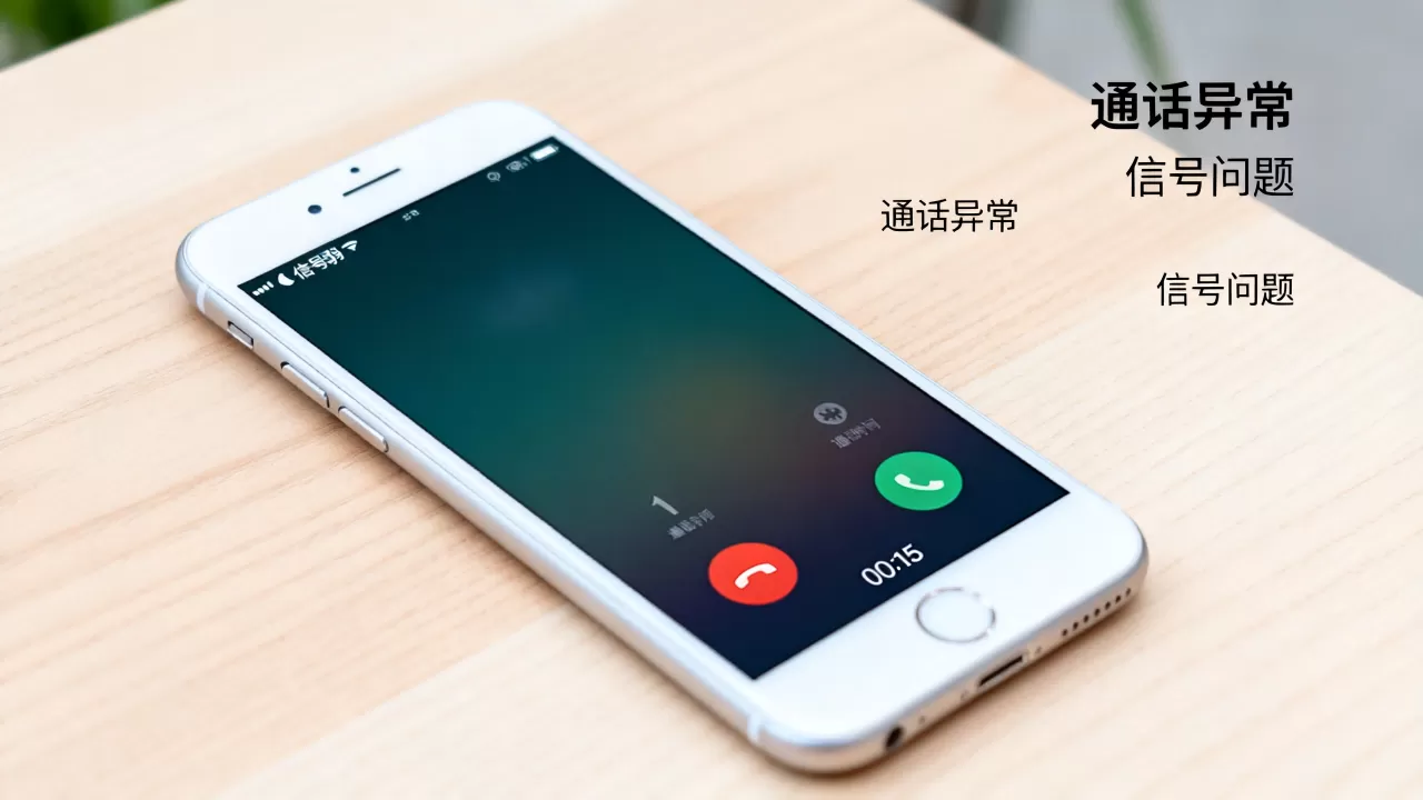 iphone6正在通话中怎么回事,iphone6通话异常 iphone6正在通话中怎么回事,iphone6通话异常