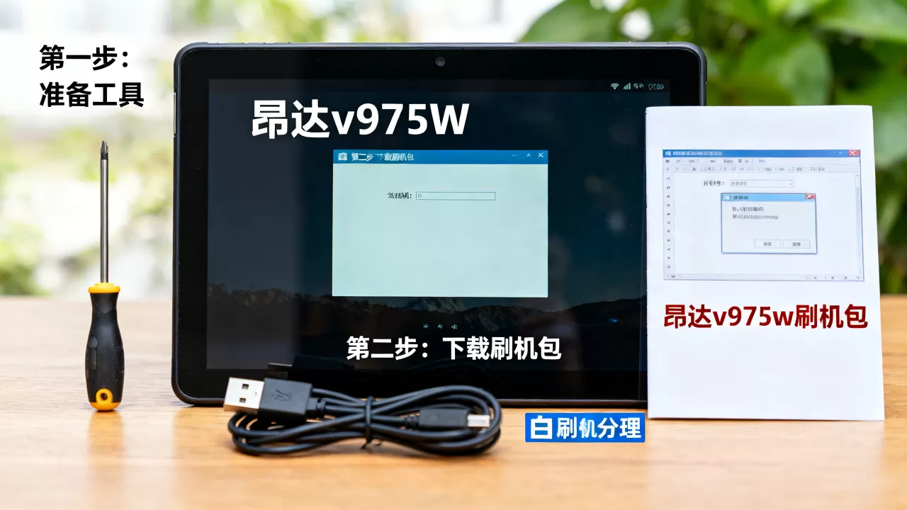 昂达v975w刷机教程,昂达v975w刷机包 昂达v975w刷机教程,昂达v975w刷机包