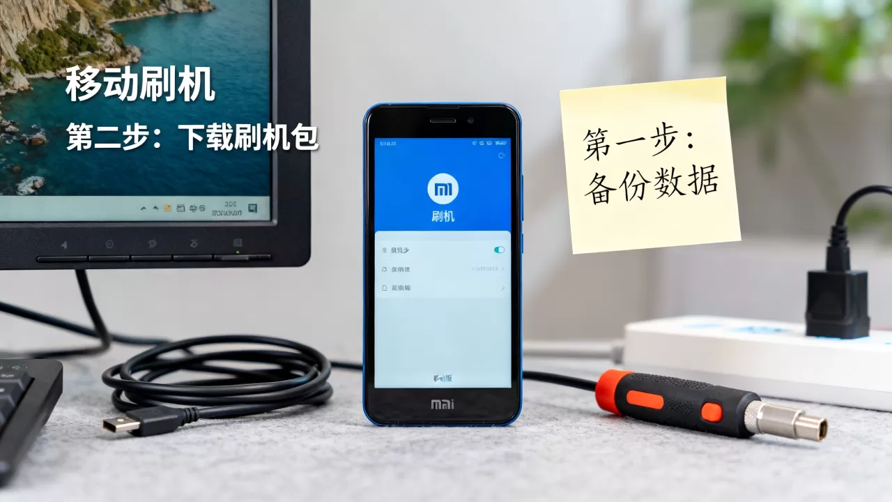 移动版红米note怎么刷机,红米note刷机教程 移动版红米note怎么刷机,红米note刷机教程
