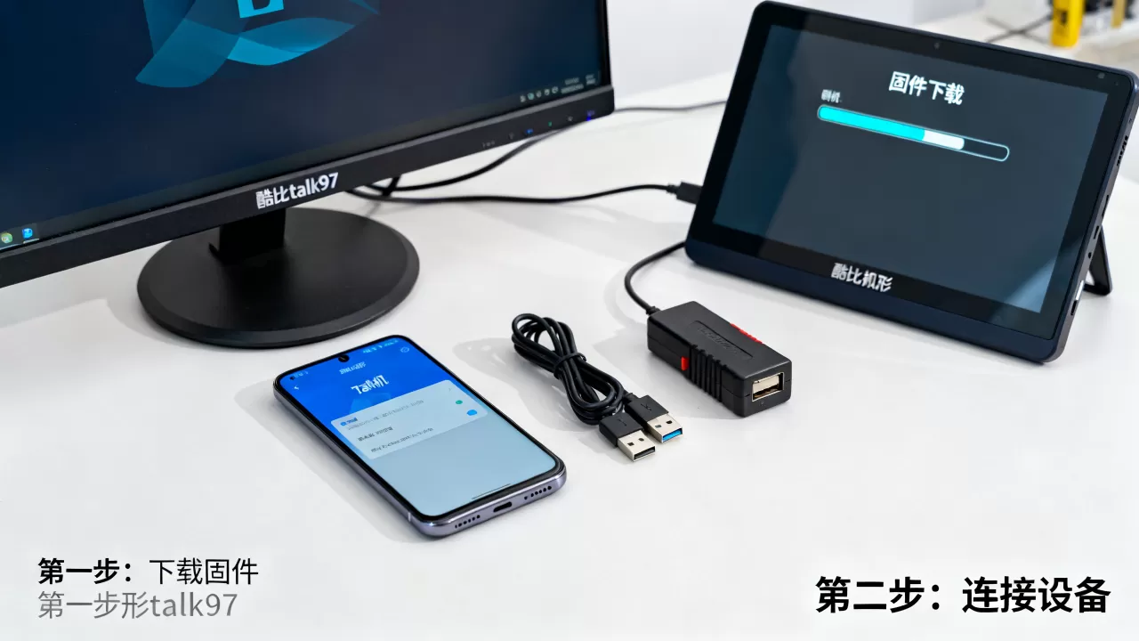 酷比魔方talk97刷机教程,酷比魔方talk97刷机失败怎么解决 酷比魔方talk97刷机教程,酷比魔方talk97刷机失败怎么解决